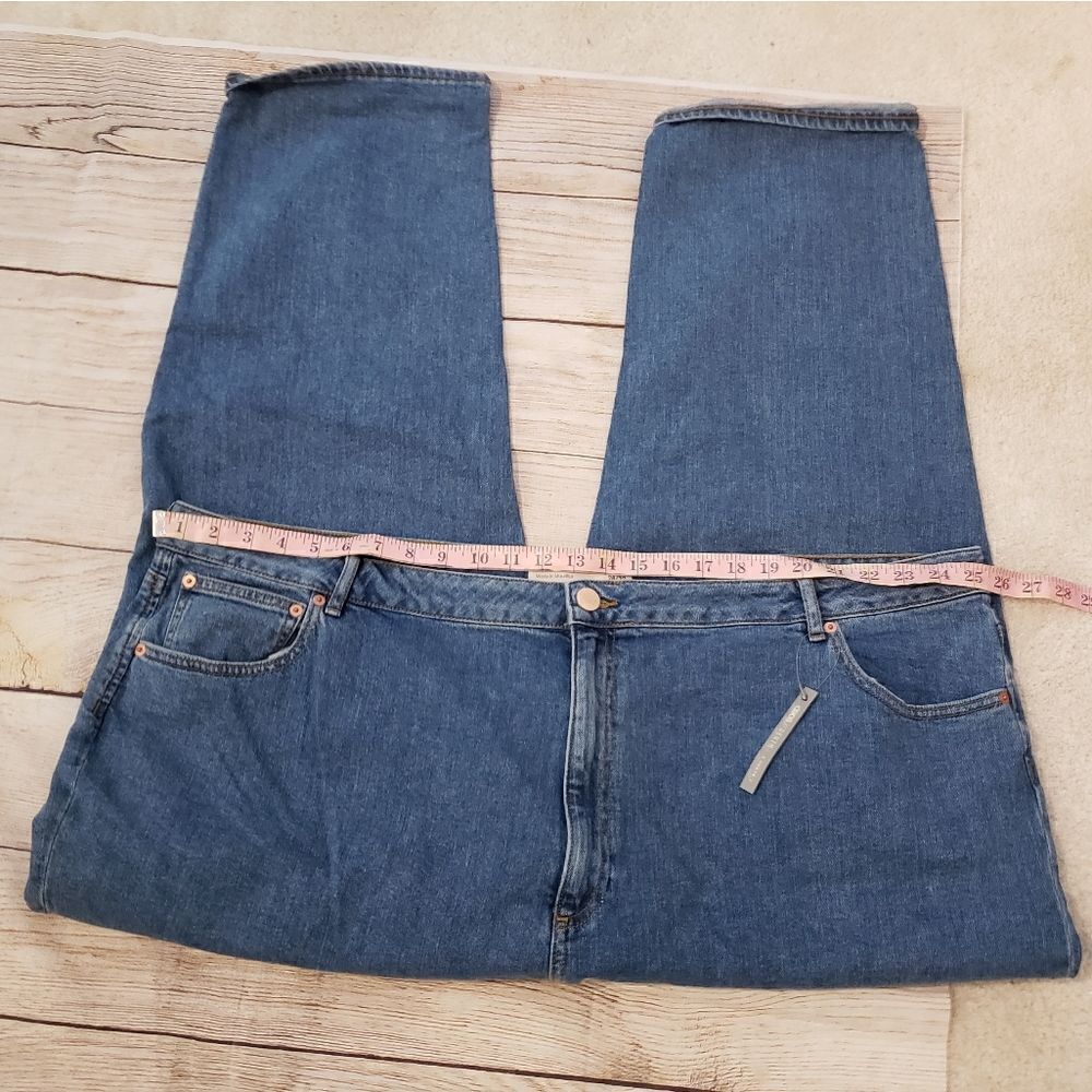 NWT ASOS Denim Curve - Picture 3 of 10